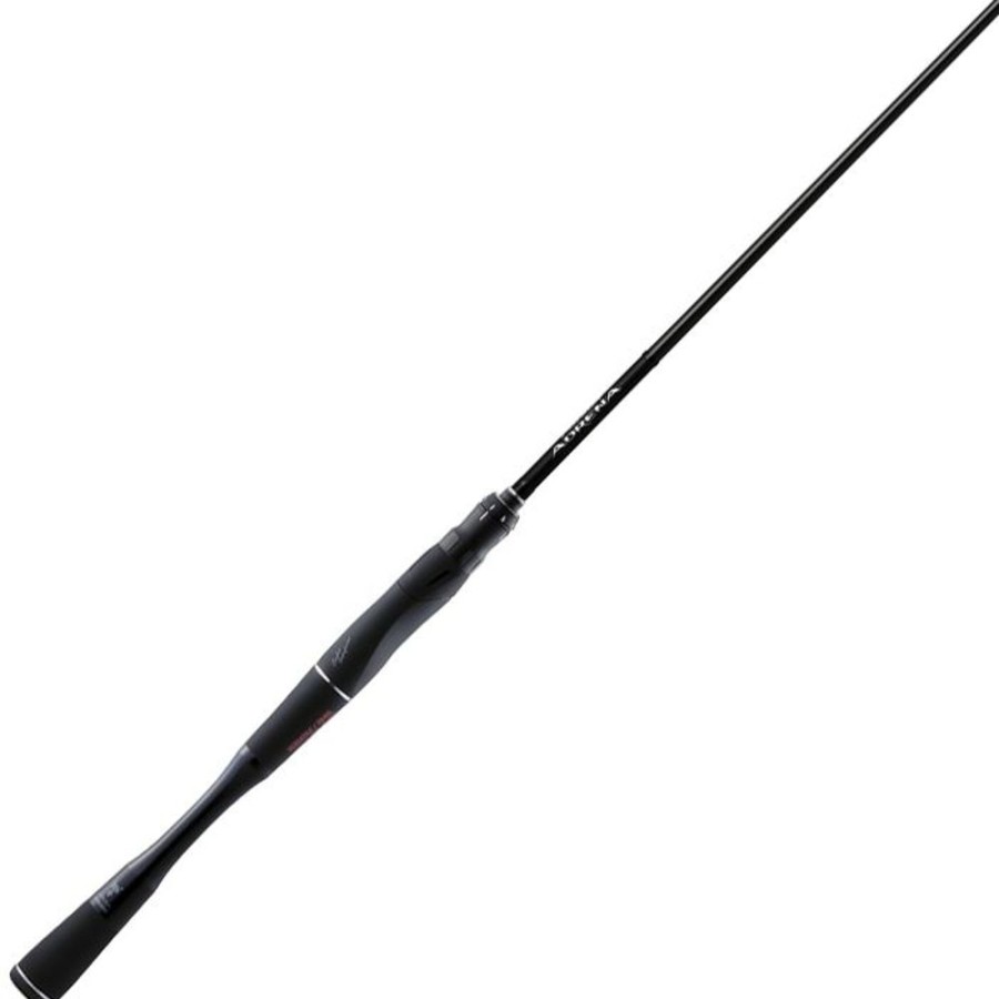 Fishing American Legacy Fishing Spinning Rods | Shimano Poison Adrena Spinning Rods