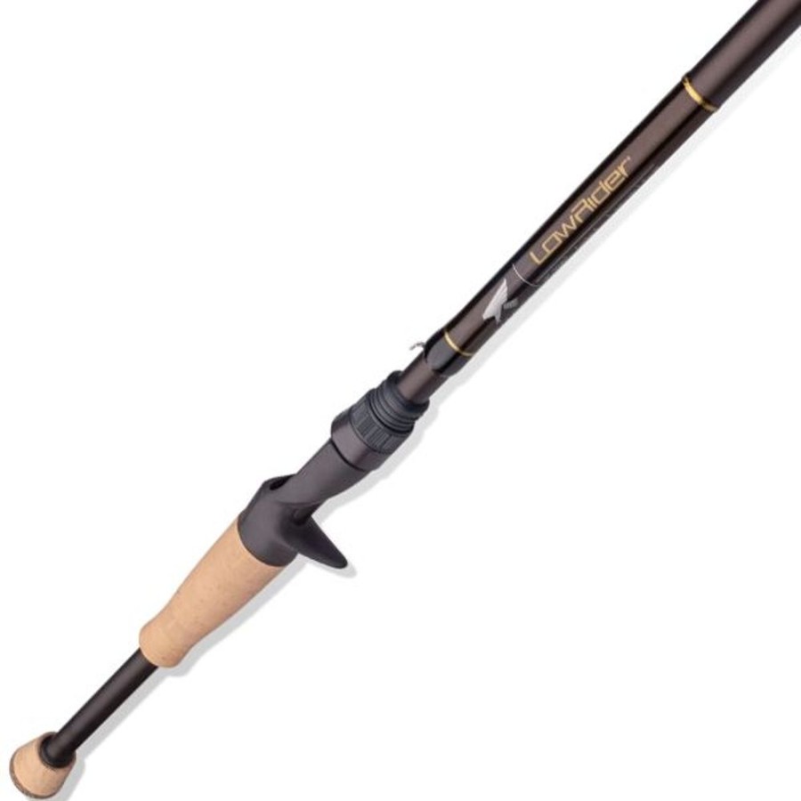 Fishing American Legacy Fishing Casting Rods | Falcon Lowrider Peacock Casting Rods