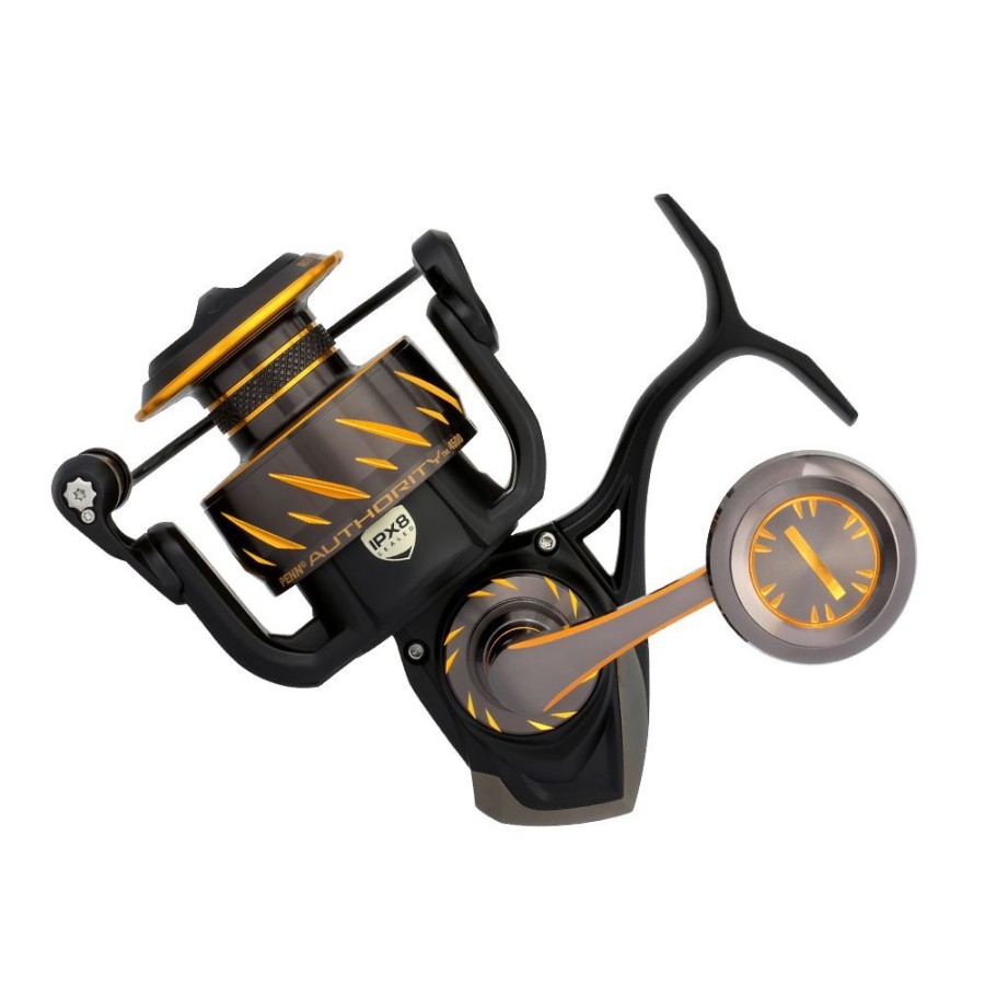 Fishing American Legacy Fishing Spinning | Penn Authority Spinning Reel