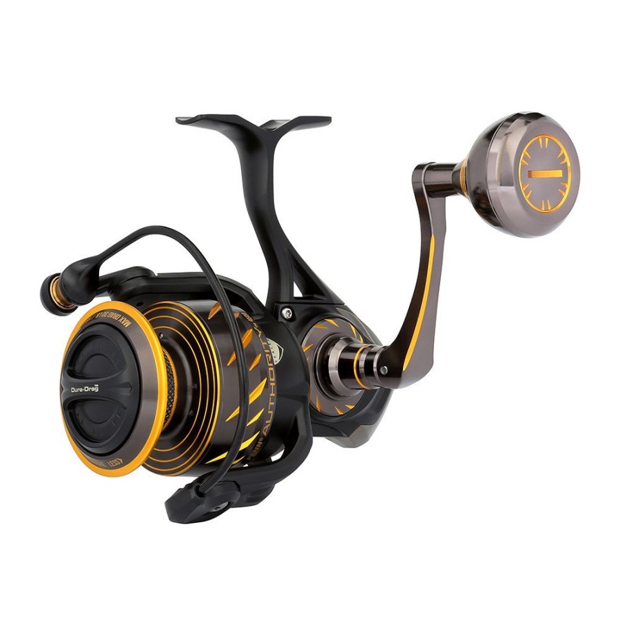 Fishing American Legacy Fishing Spinning | Penn Authority Spinning Reel