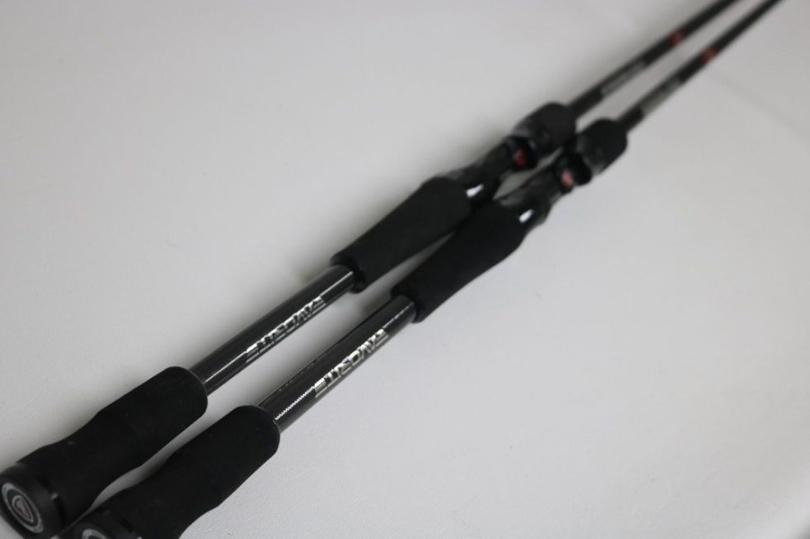 Used Favorite Fishing Casting Rods | Favorite Pro Series Pbsc731H And Pbsc701Mh Casting Rods - Used - Very Good Condition- American Legacy Fishing, G Loomis Superstore