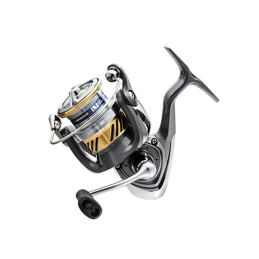 Fishing American Legacy Fishing Spinning | Daiwa Laguna Lt Spinning Reel