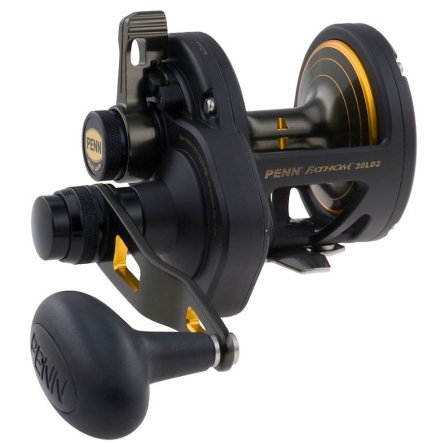 Fishing American Legacy Fishing Casting | Penn Fathom Lever Drag Fishing Reels