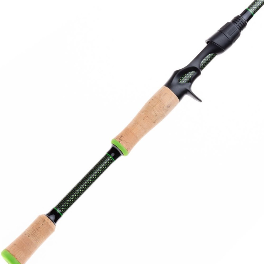 Fishing American Legacy Fishing Casting Rods | Halo Ks Ii Elite Casting Rods