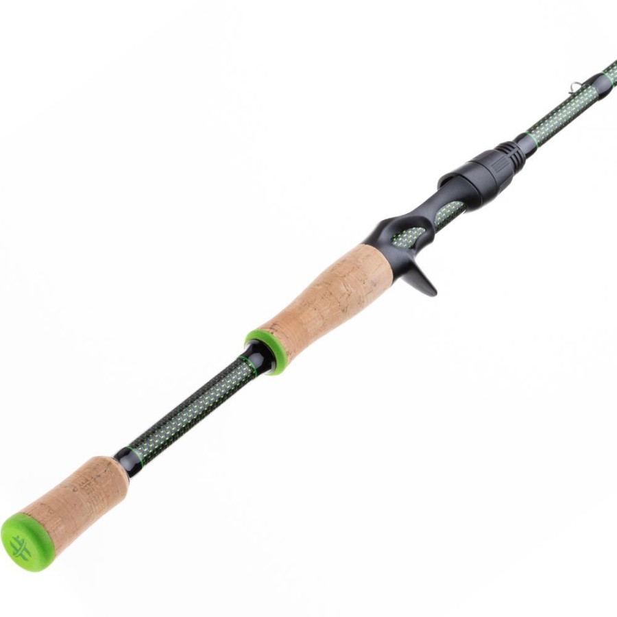 Fishing American Legacy Fishing Casting Rods | Halo Ks Ii Elite Casting Rods