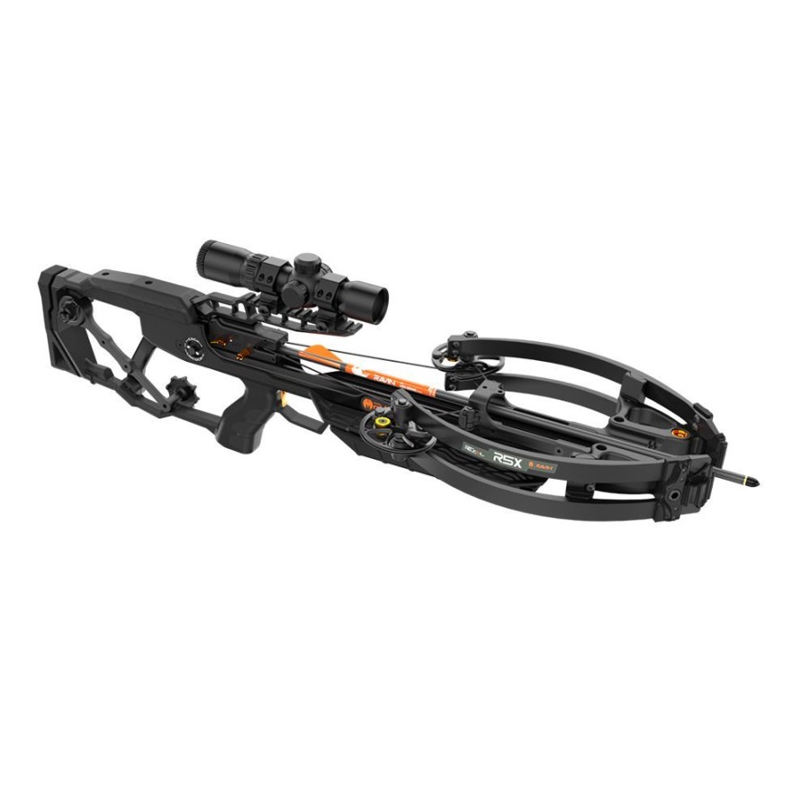 Hunting American Legacy Fishing Crossbows | Ravin R5X Crossbow | R005