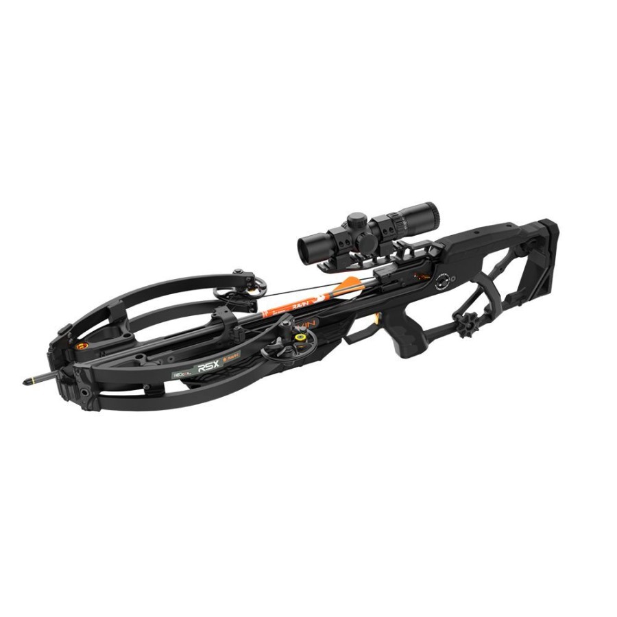 Hunting American Legacy Fishing Crossbows | Ravin R5X Crossbow | R005