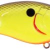 Fishing American Legacy Fishing | Spro Fat John 60 Crankbait