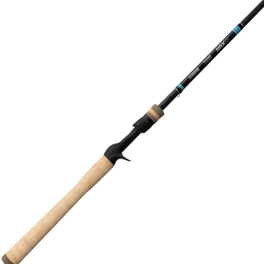 Fishing American Legacy Fishing Casting Rods | G. Loomis Nrx+ Mag Bass Casting Rods