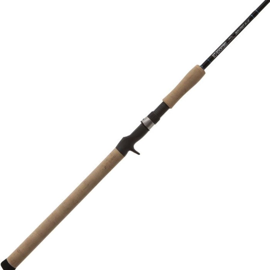 Fishing American Legacy Fishing Casting Rods | G. Loomis Imx-Pro Blue Casting Rods