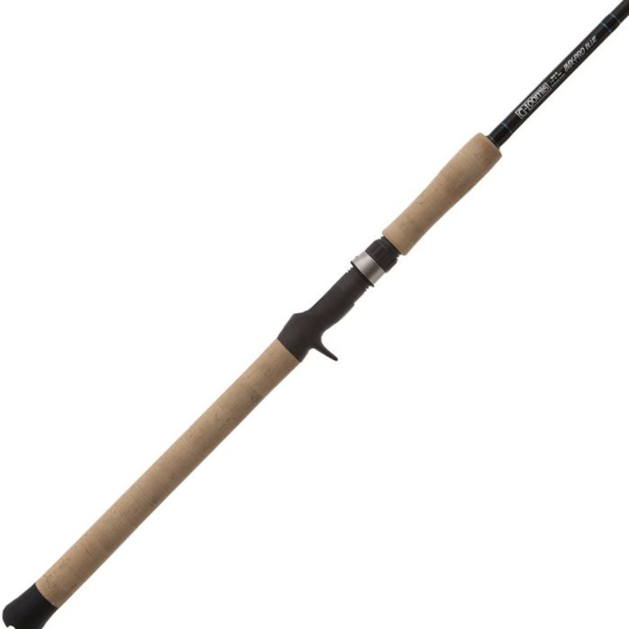 Fishing American Legacy Fishing Casting Rods | G. Loomis Imx-Pro Blue Casting Rods