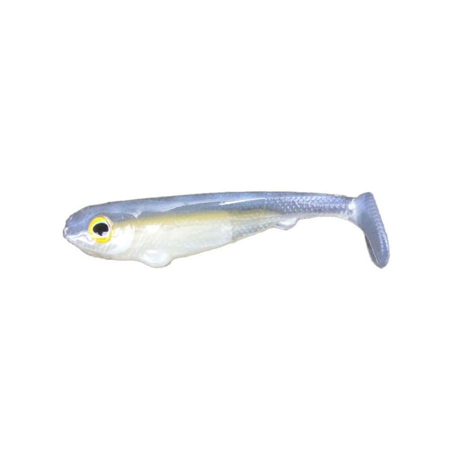 Fishing American Legacy Fishing | Ignite Baits Hand Poured Frenzy Shad Swimbait