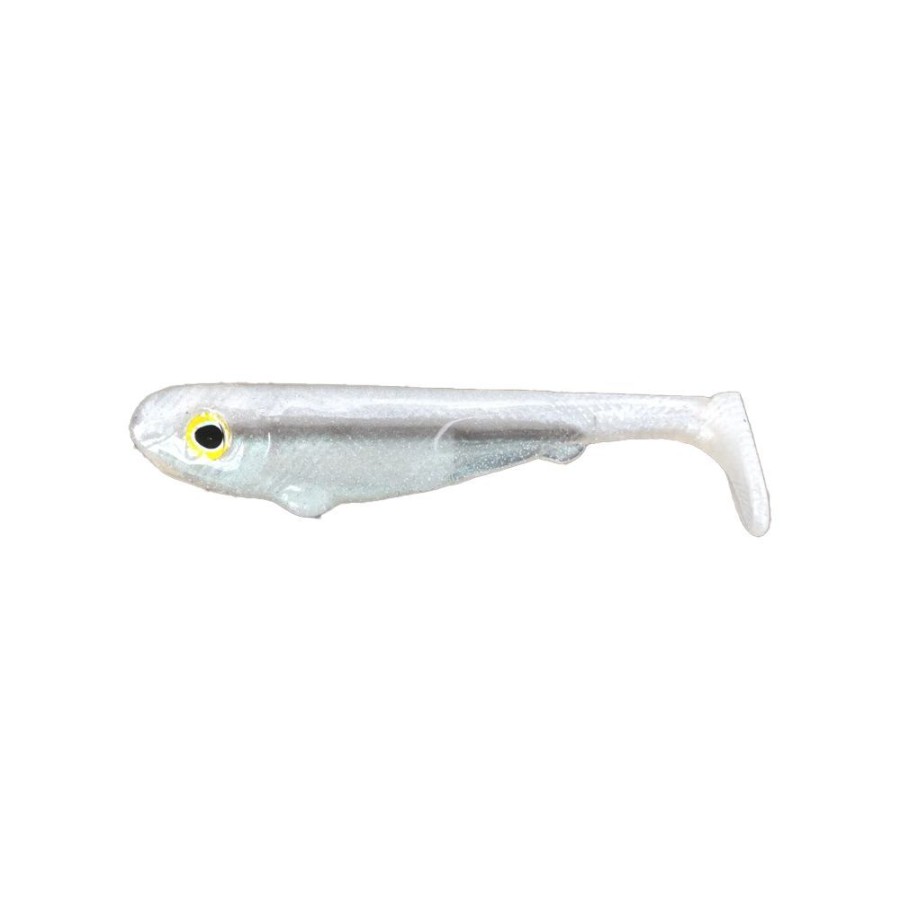 Fishing American Legacy Fishing | Ignite Baits Hand Poured Frenzy Shad Swimbait