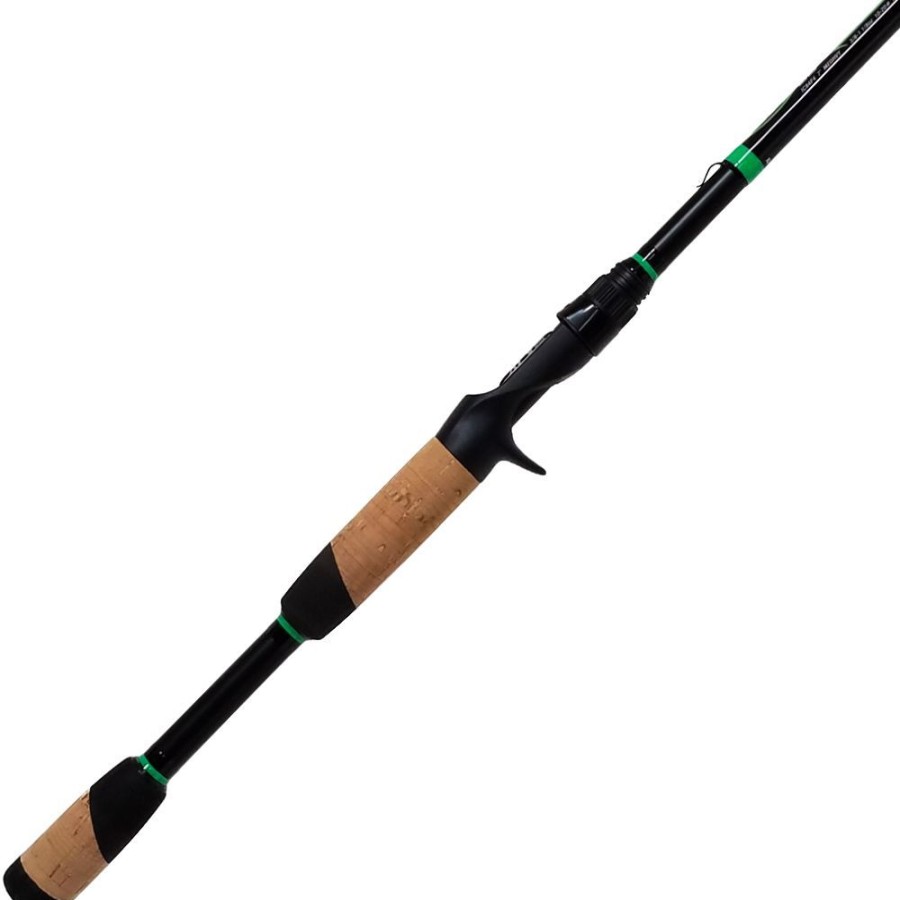 Fishing American Legacy Fishing Casting Rods | Alx Ikos Casting Rods