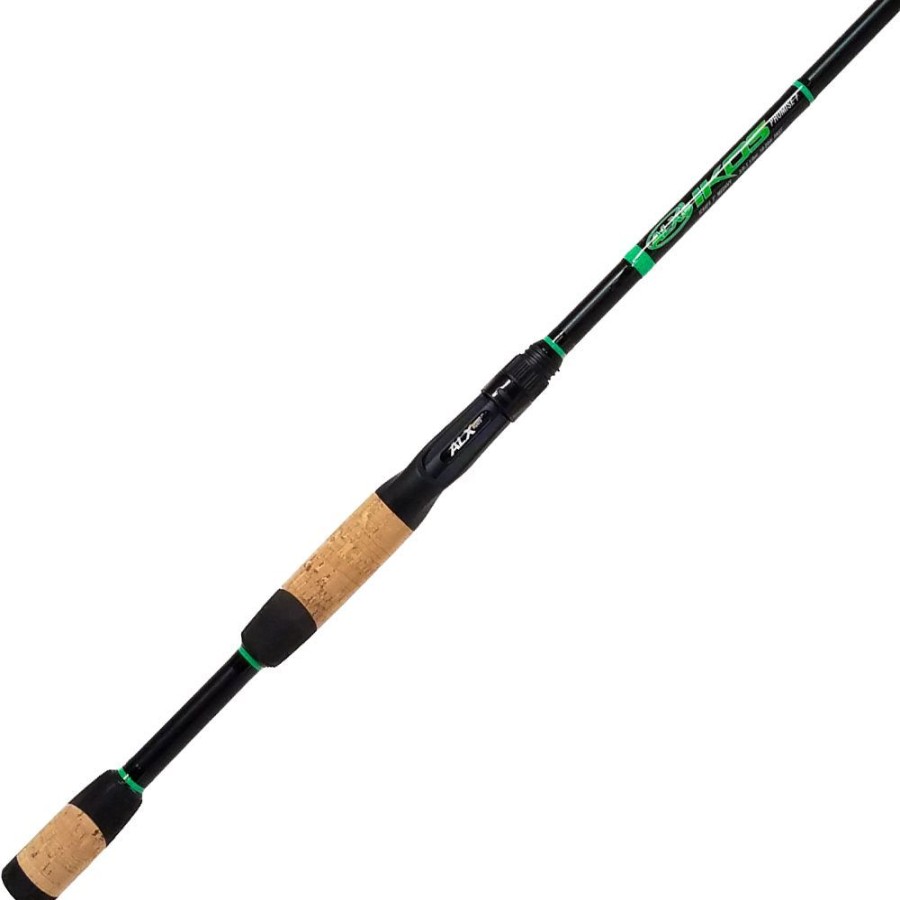 Fishing American Legacy Fishing Casting Rods | Alx Ikos Casting Rods