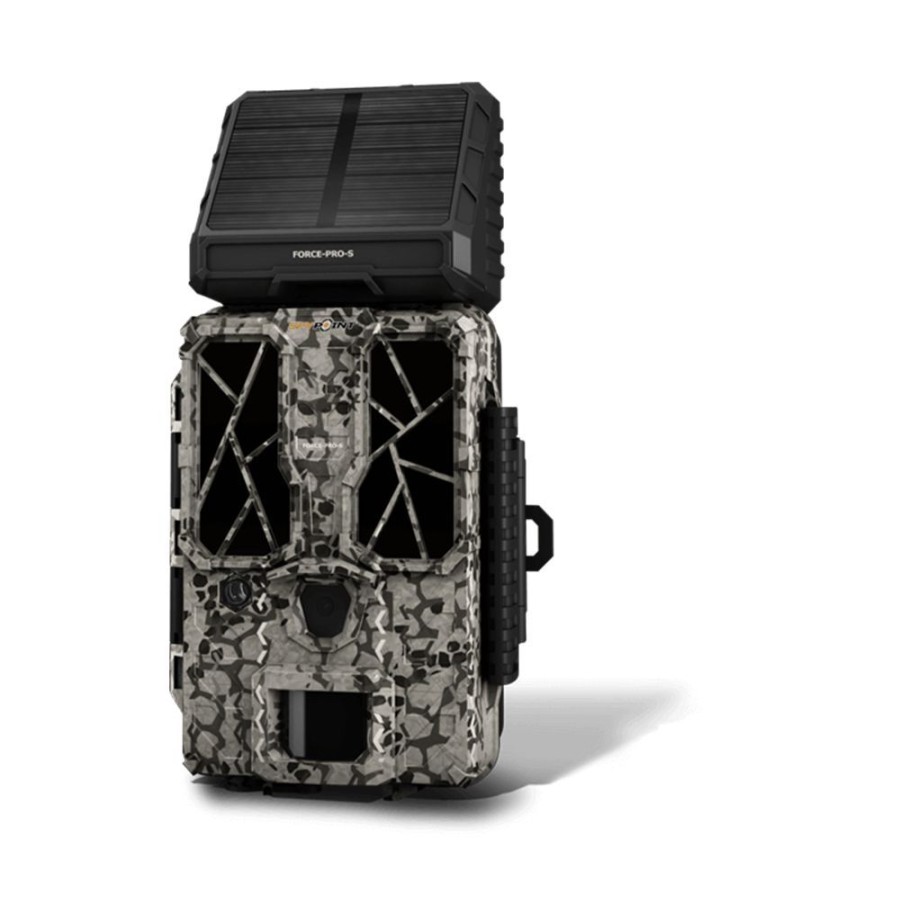 Hunting Spypoint | Spypoint Force Pro S Trail Camera