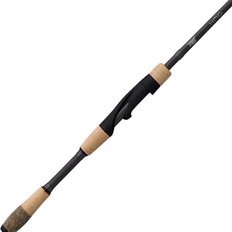 Fishing American Legacy Fishing Spinning Rods | Fenwick Hmg Bass Spinning Rod Bottom Contact