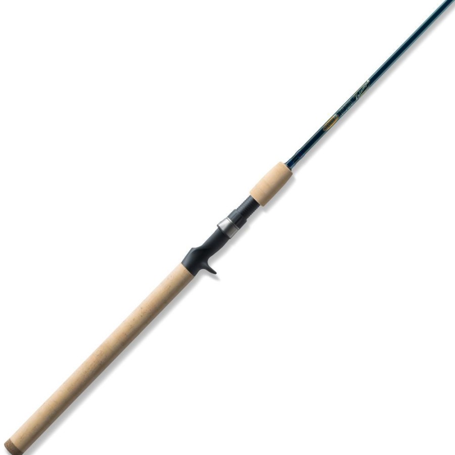 Fishing American Legacy Fishing Casting Rods | St. Croix Triumph Casting Rods