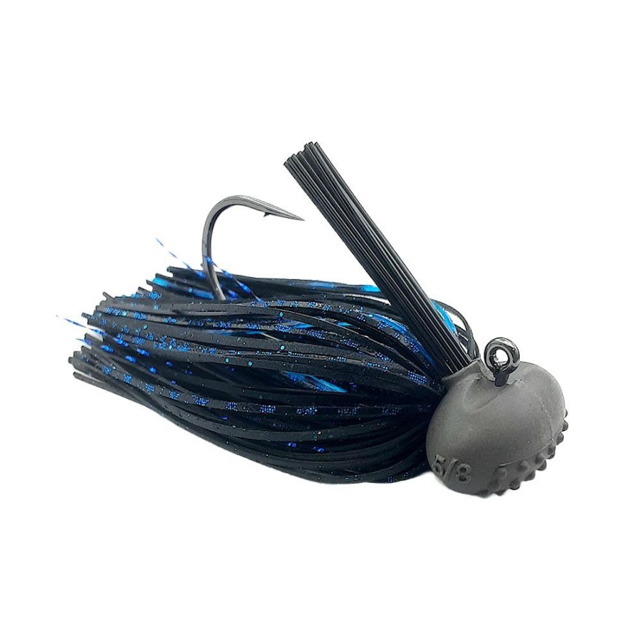 Fishing American Legacy Fishing | Beast Coast Tungsten Compound Baby Dozer Football Jig