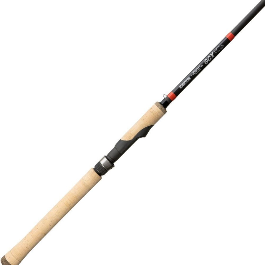 Fishing American Legacy Fishing Spinning Rods | G. Loomis Gcx Spin Jig Spinning Rods