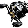 Fishing American Legacy Fishing Casting | Daiwa Tatula Sv Tws Casting Reels