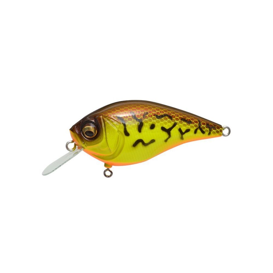 Fishing American Legacy Fishing | Megabass Knuckle Ld Crankbait