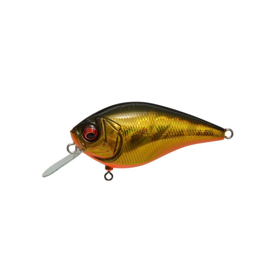 Fishing American Legacy Fishing | Megabass Knuckle Ld Crankbait