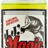 Fishing American Legacy Fishing | Jj'S Magic Dippin' Dye With Garlic Oil