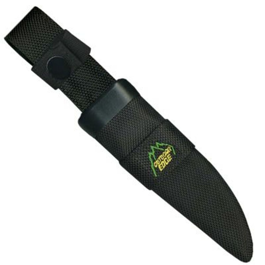 Hunting Outdoor Edge | Outdoor Edge Swingblaze Skinning/Gutting Combo Knife | Sz20N