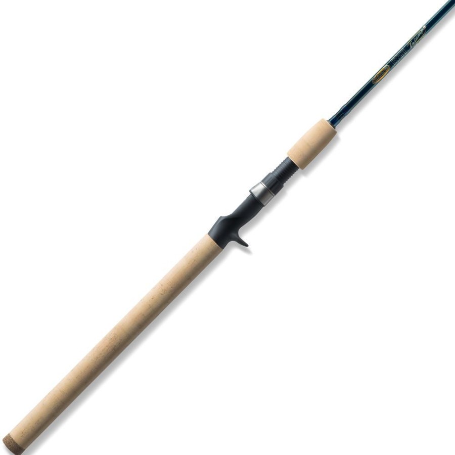 Fishing American Legacy Fishing Casting Rods | St. Croix Triumph 2020 Salmon & Steelhead Casting Rods