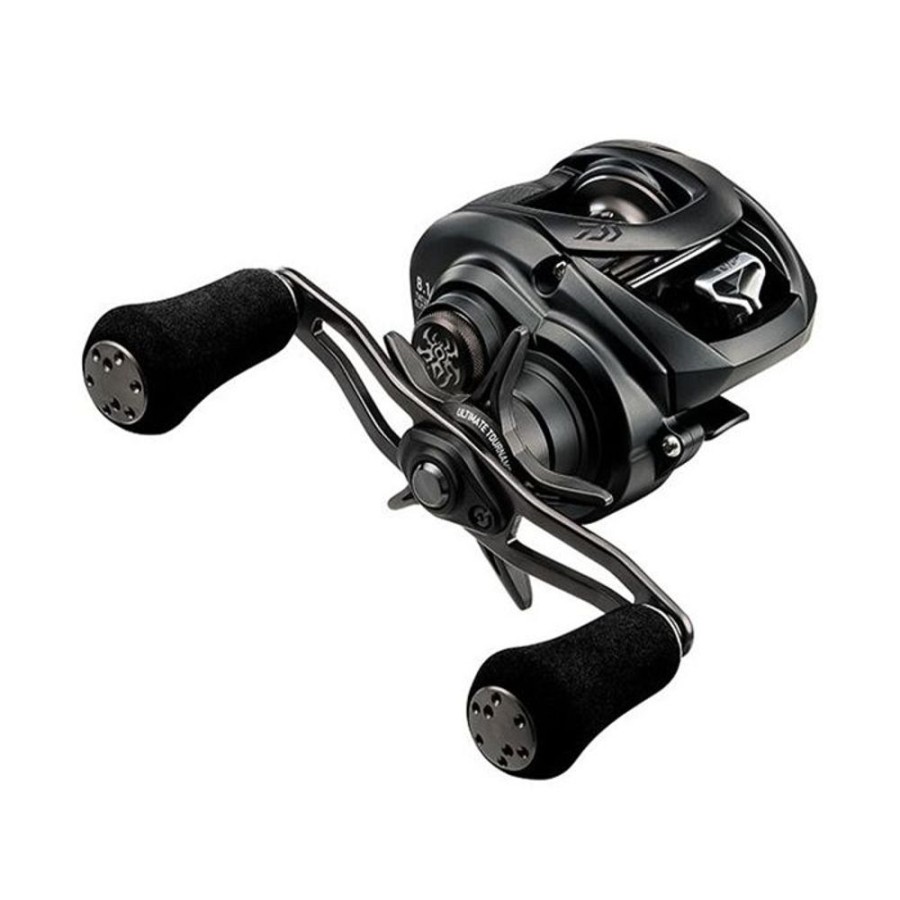 Fishing American Legacy Fishing Casting | Daiwa Tatula Elite P/F Casting Reels