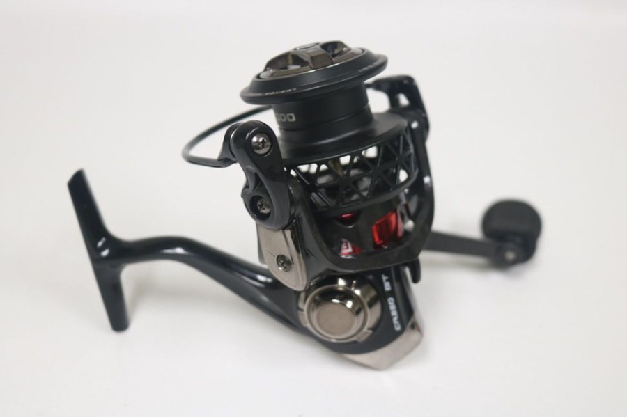 Used 13 Fishing Spinning Reels | 13 Fishinggt Creed One 3000 Spinning Reel - Used - Very Good Condition- American Legacy Fishing, G Loomis Superstore