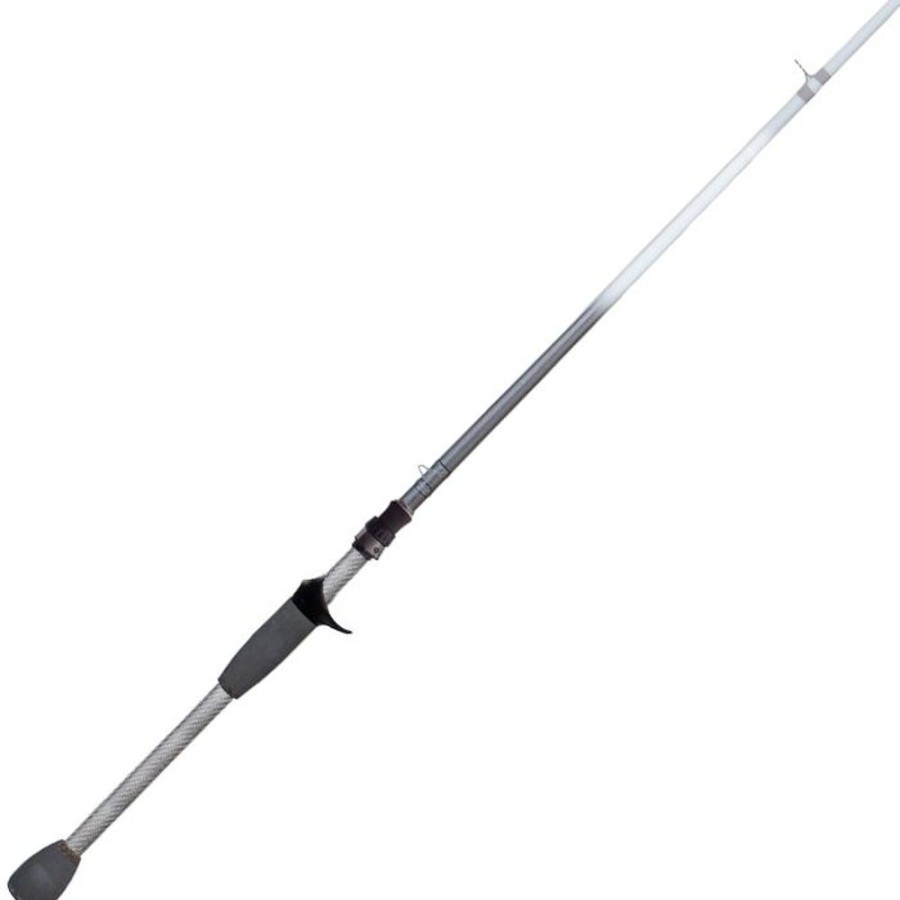 Fishing American Legacy Fishing Casting Rods | Duckett Silverado Crankbait Casting Rod