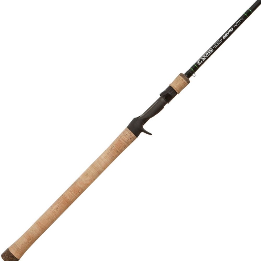 Fishing American Legacy Fishing Casting Rods | G. Loomis Imx-Pro Swimbait Casting Rods