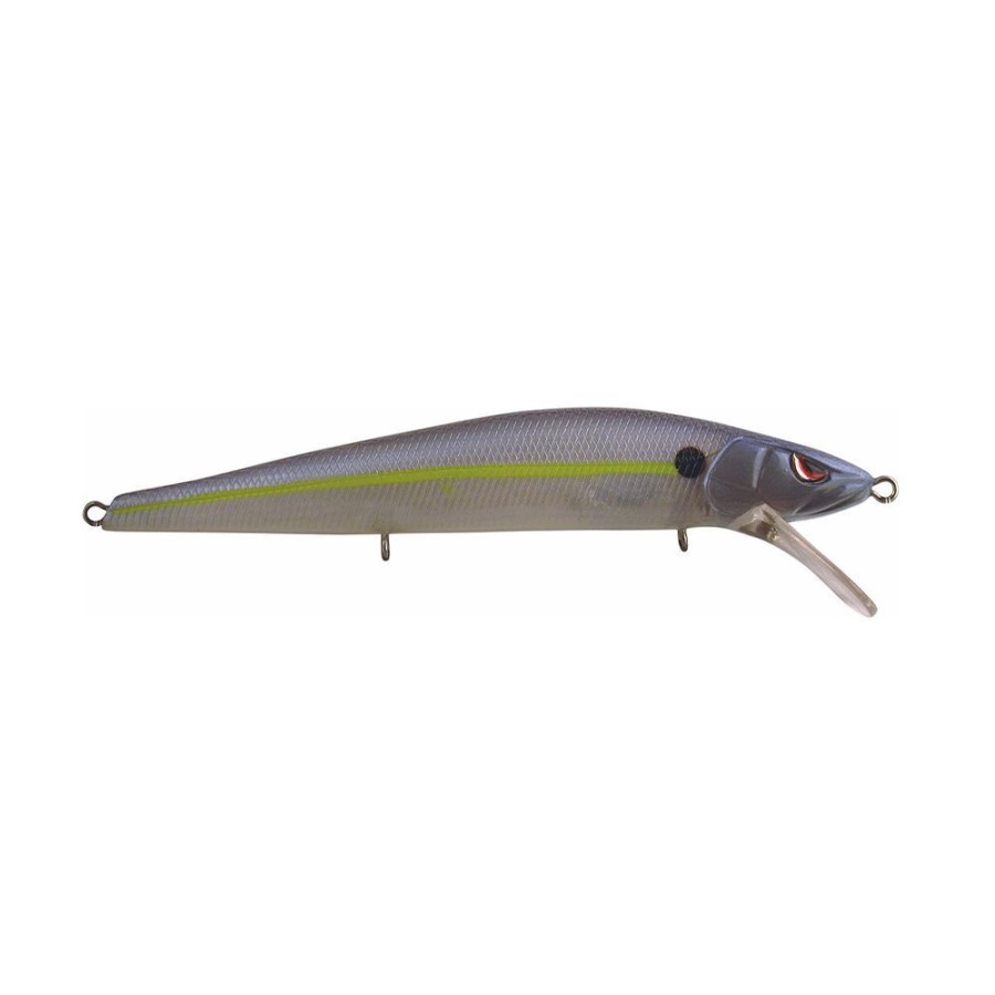 Fishing American Legacy Fishing | Spro Mcstick 110 Suspending Jerkbait