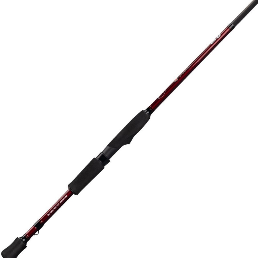 Fishing American Legacy Fishing Spinning Rods | Lew'S Kvd Series Graphite Spinning Rods