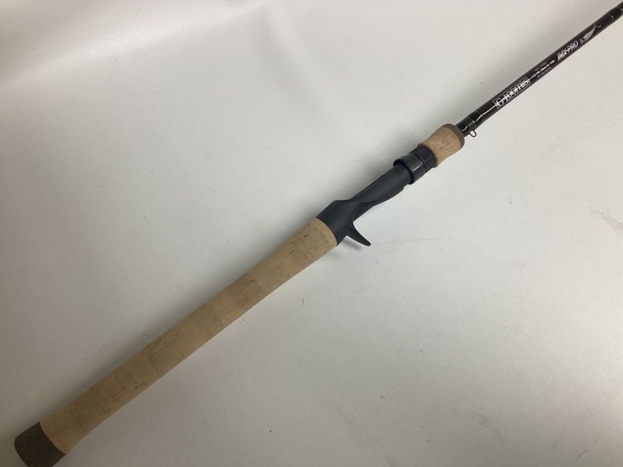 Used G. Loomis Casting Rods | G. Loomis Imx Pro 862C Swbr 7'2"Medium - Used Casting Rod Mint Condition - American Legacy Fishing, G Loomis Superstore