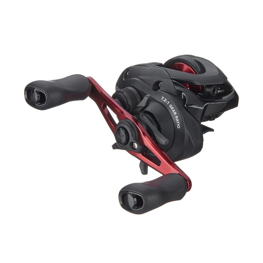 Fishing American Legacy Fishing Casting | Shimano Caius B Casting Reel