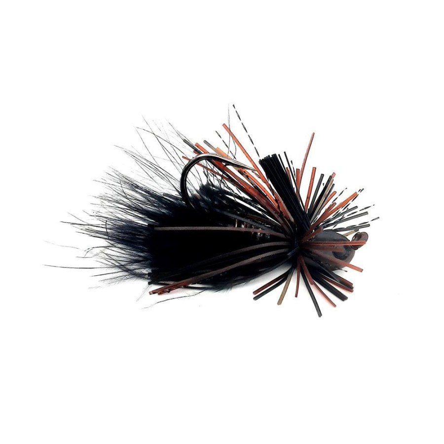 Fishing American Legacy Fishing | Beast Coast Hustler Hybrid Finesse Jigs