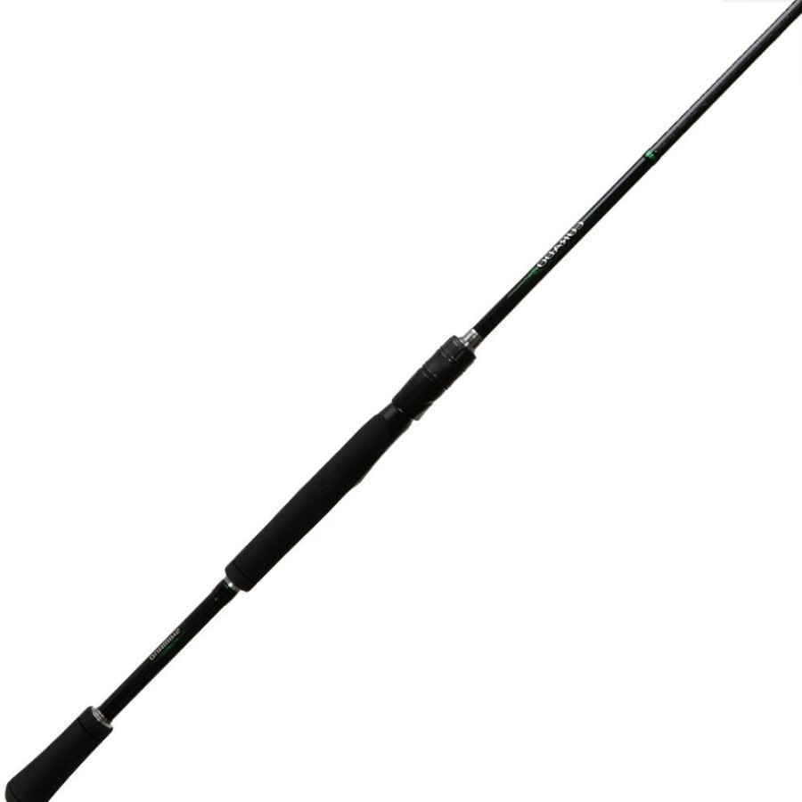 Fishing American Legacy Fishing Spinning Rods | Shimano Curado Spinning Rods 2021