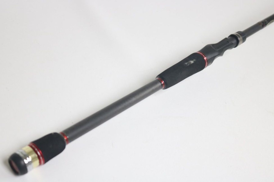 Used Kistler Casting Rods | Kistler Zbone Le Zb 711-5H Heavy - Used Casting Rod - Very Good Condition - American Legacy Fishing, G Loomis Superstore