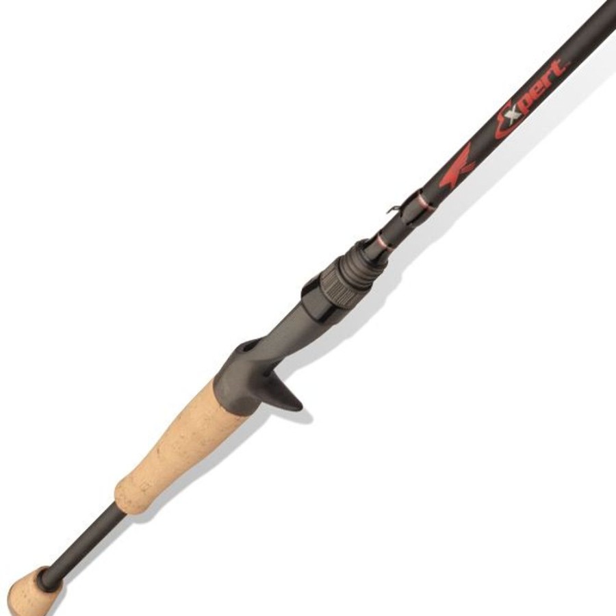 Fishing American Legacy Fishing Casting Rods | Falcon Expert Peacock Casting Rods