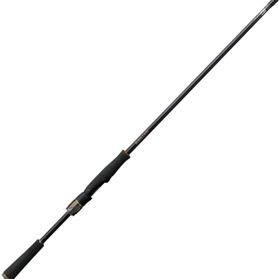 Fishing American Legacy Fishing Casting Rods | Daiwa Rebellion 2 Piece Casting Rods