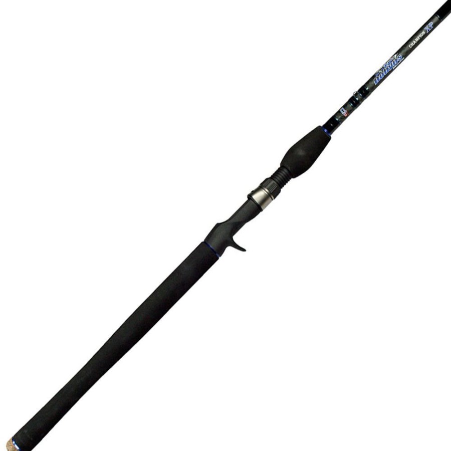 Fishing American Legacy Fishing Casting Rods | Dobyns Champion Xp Swimbait Casting Rods