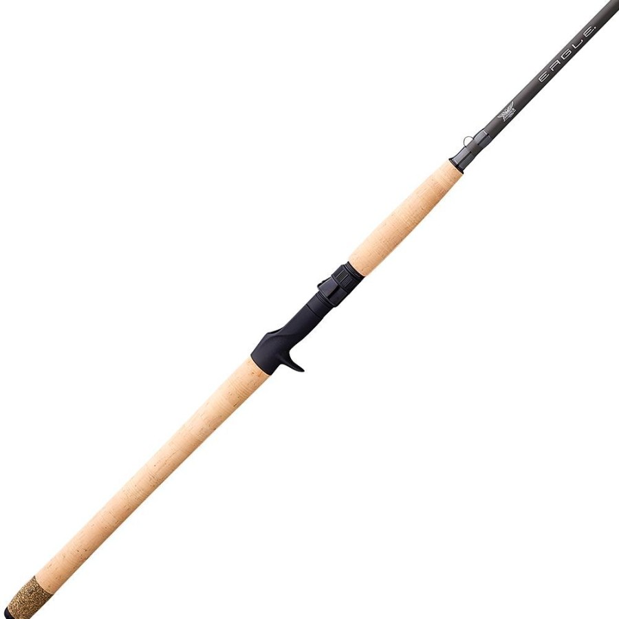 Fishing American Legacy Fishing Casting Rods | Fenwick Eagle Salmon & Steelhead Casting Rod