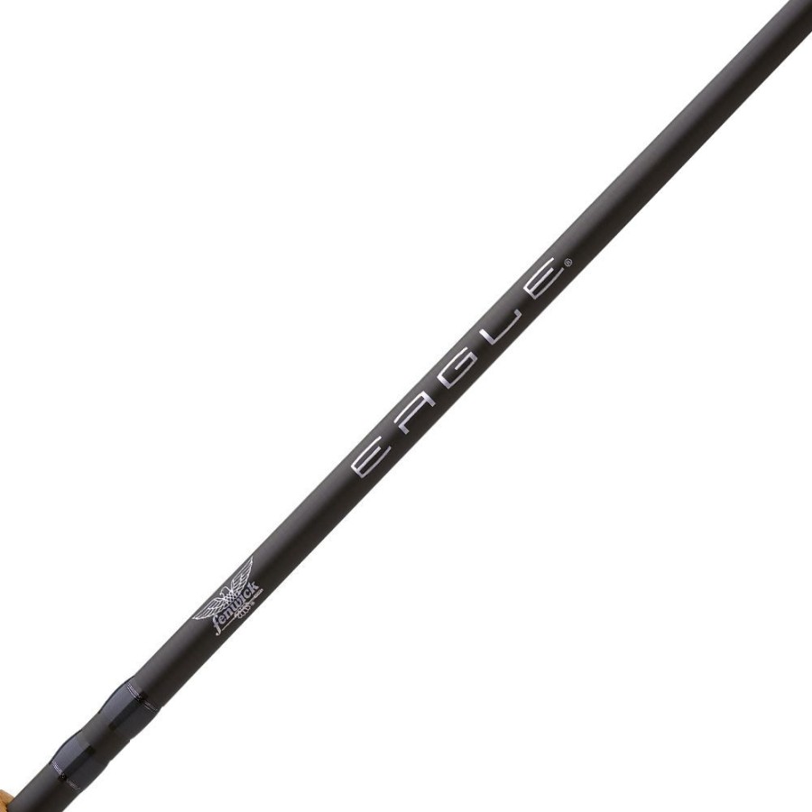 Fishing American Legacy Fishing Casting Rods | Fenwick Eagle Salmon & Steelhead Casting Rod