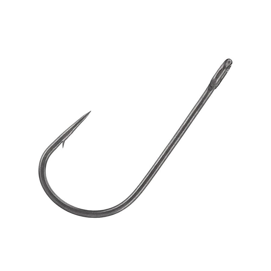 Fishing American Legacy Fishing | Hayabusa Wrm929 Trailer Hook Fluorine Coated Hooks