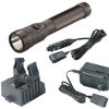 Hunting Streamlight | Streamlightflashlight Polystinger-Led Black Ac/Dc Char