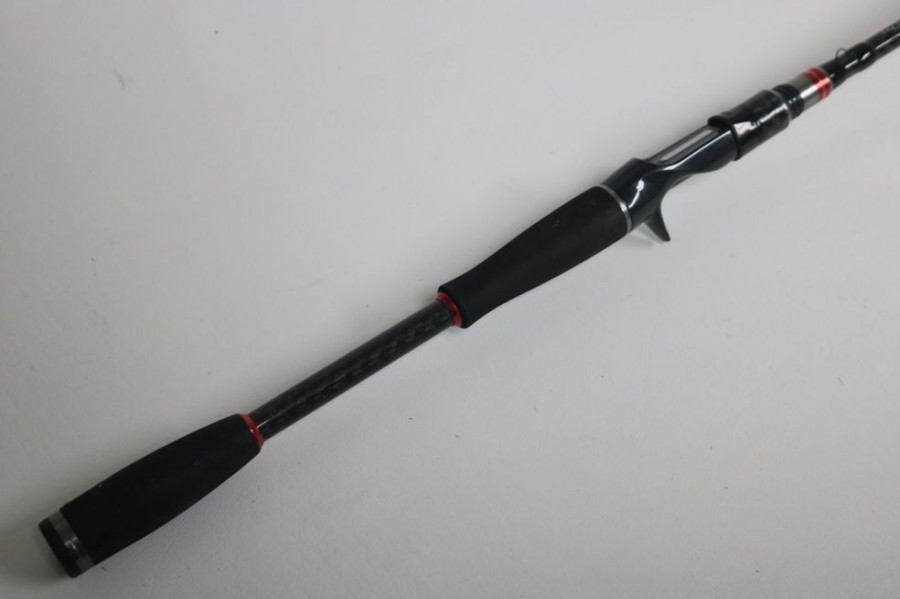 Used iRod Casting Rods | Irod Kaimana Coastal Swc 733C-Mh 7'3" Medium Heavy - Used Casting Rod - Excellent Condition - American Legacy Fishing, G Loomis Superstore