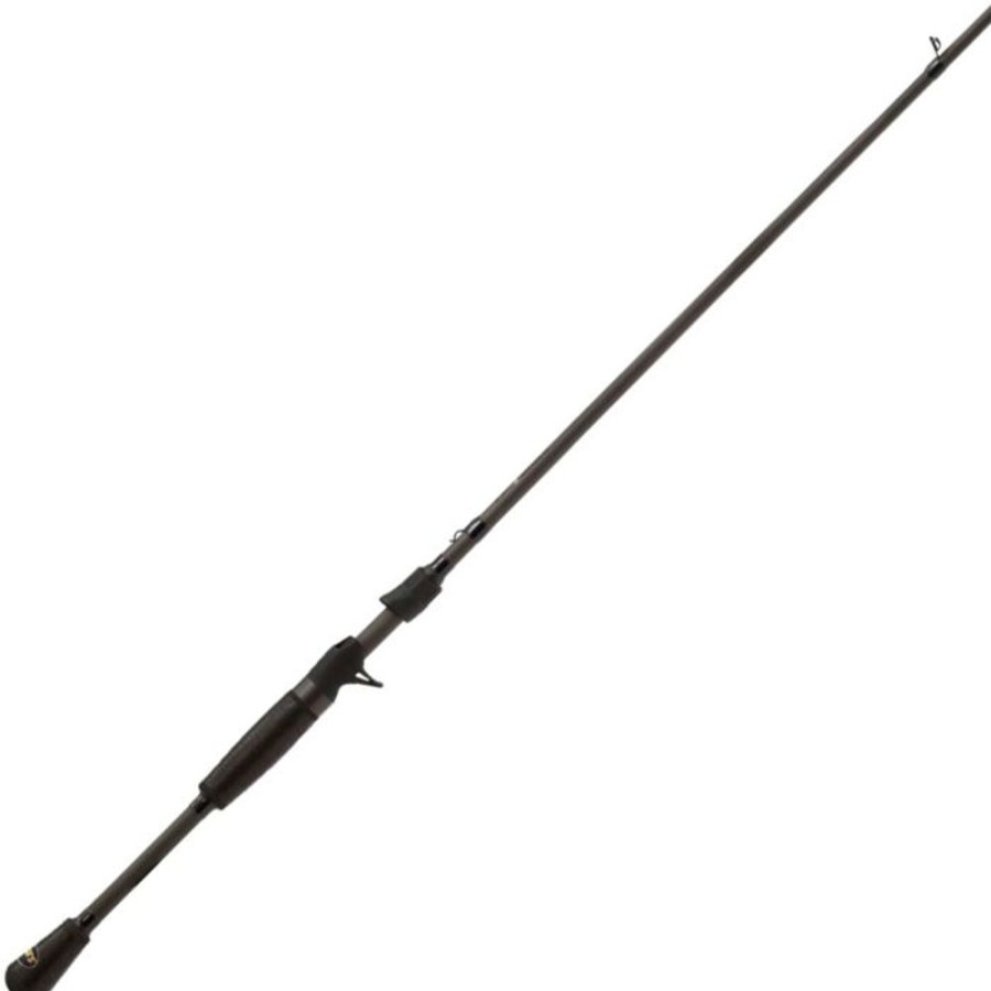 Fishing American Legacy Fishing Casting Rods | Lew'S Tp1 Black Speed Stick Casting Rods